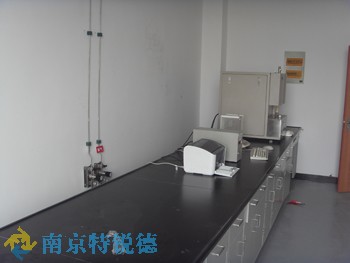 某国家检测中心家具实验室（图片一）