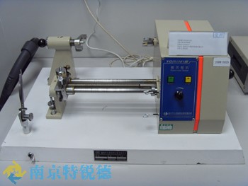 某纺织学院实验仪器（图片二）